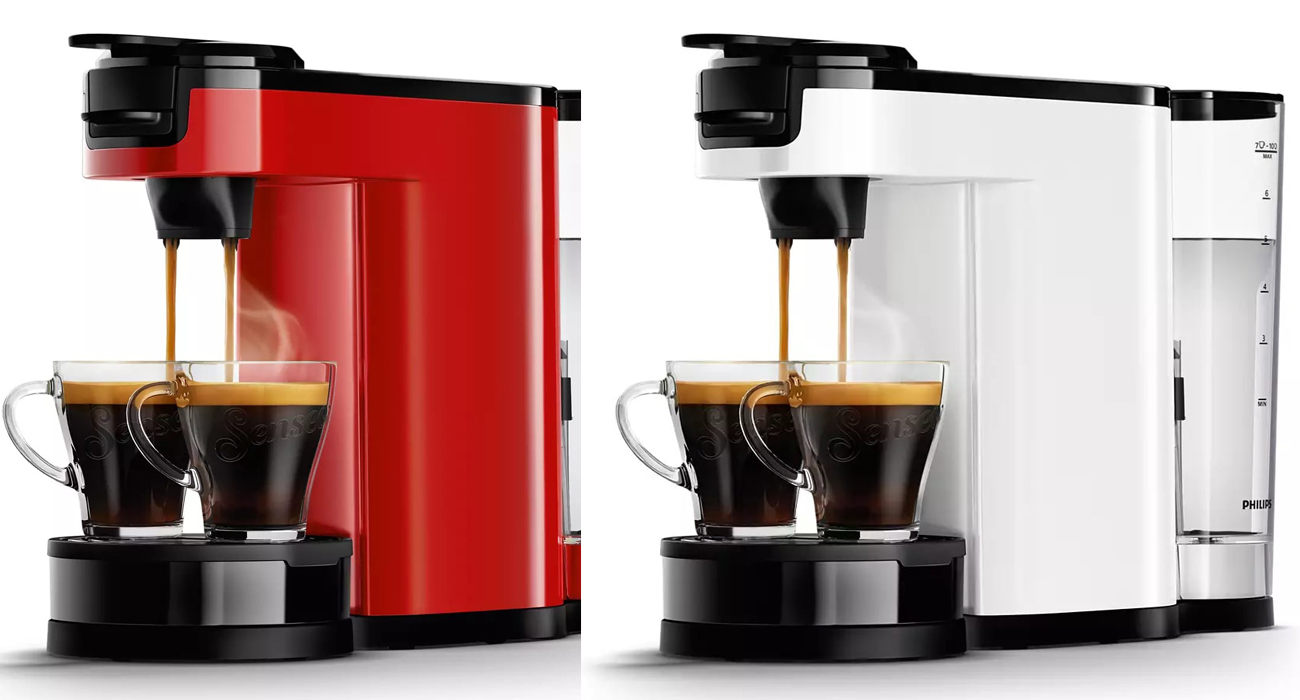 Review van de beste Koffiepadmachines